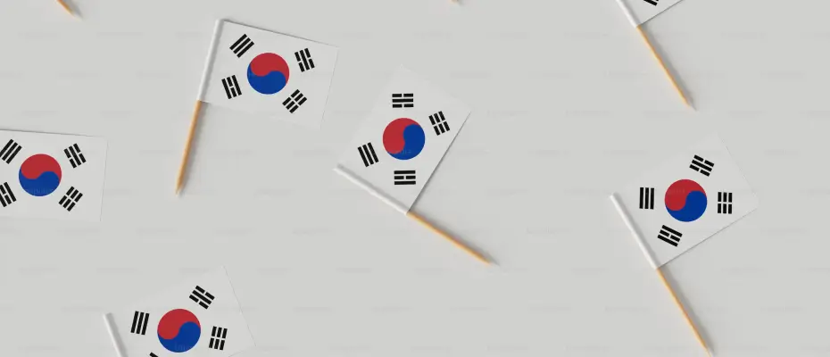 How to purchase the car from the South Korea